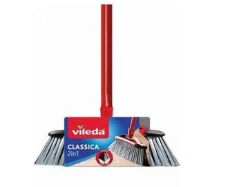 Smeták vnitřní Classica 2v1 VILEDA