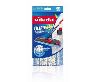 Náhrada na mop Vileda Ultramax micro + cotton