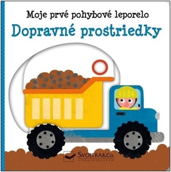 Dopravné prostriedky