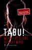 Tabu Wenn aus Gewalt Liebe wird