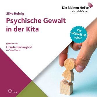 Psychische Gewalt in der Kita
