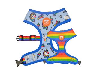 Oboustranný postroj UNICORNS-M