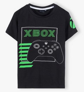 TRIČKO XBOX - velikost 6