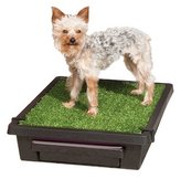 Mobilní toaleta pro psy Pet Loo-S - 53x45 Cm