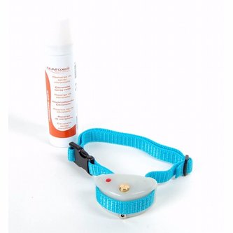 Canicalm Spray-bílá / citron Canicalm Spray-bílá / citron