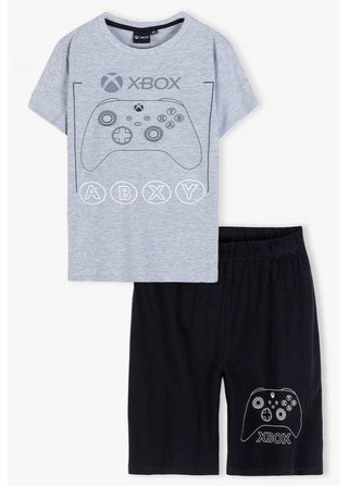 PYŽAMO XBOX - velikost 10