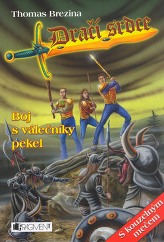 Dračí srdce: Boj s válečníky pekel