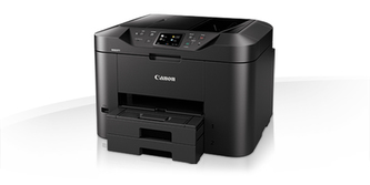 Tiskárna Canon MAXIFY MB2750 PSCF/WiFi/AP/LAN/ADF/Duplex/CloudPS/USB - 3 letá záruka po registraci