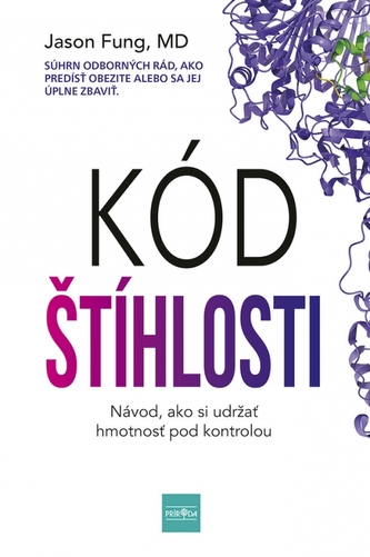 Kód štíhlosti: Návod ako si udržať hmotnosť pod  kontrolou