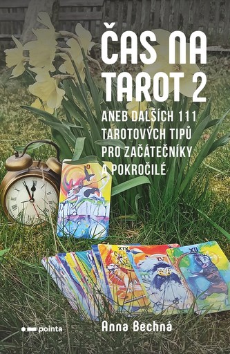 Čas na tarot 2
