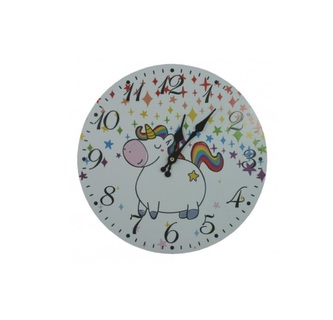 Hodiny nástěnné UNICORN