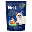 Brit Premium by Nature Cat Sterilized Salmon  800 g