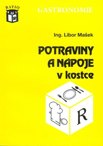 Potraviny a nápoje v kostce