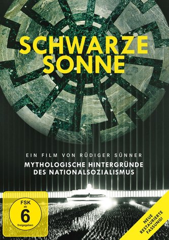 Schwarze Sonne. Sonderausgabe