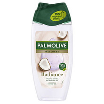 Palmolive Rozjasňující sprchový gel Wellness Radience (Shower Gel) 250 ml woman
