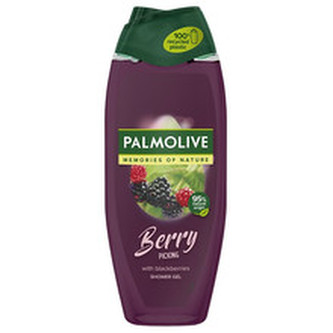 Palmolive Sprchový gel Memories of Nature Berry Picking (Shower Gel) 500 ml woman