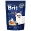Brit Premium by Nature Cat Adult Salmon 1,5 kg