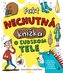 Fakt nechutná knižka o ľudskom tele
