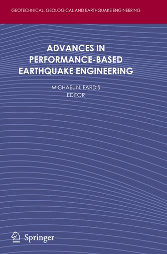 Advances in Performance-Based Earthquake Engineering