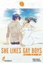 She likes gay boys but not me 3