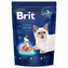 Brit Premium by Nature Cat Sensitive Lamb  800 g