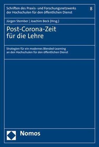 Post-Corona-Zeit für die Lehre