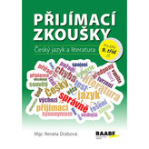 Přijímací zkoušky Český jazyk a literatura