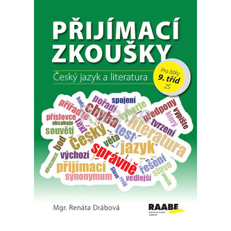 Přijímací zkoušky Český jazyk a literatura