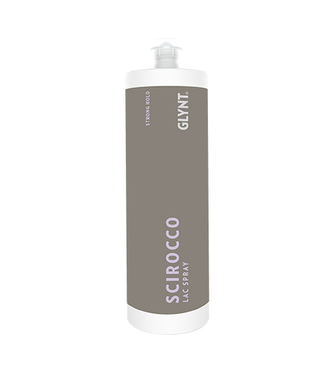 Glynt SCIROCCO Lac Spray sprej na vlasy pro pružnou fixaci 1000 ml Glynt SCIROCCO Lac Spray sprej na vlasy pro pružnou fixaci 1000 ml