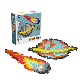 Plus-Plus Basic Kosmos