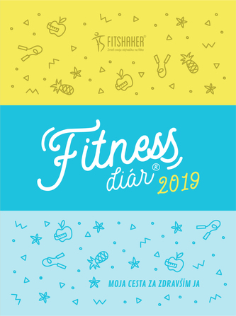 Fitness diár 2019