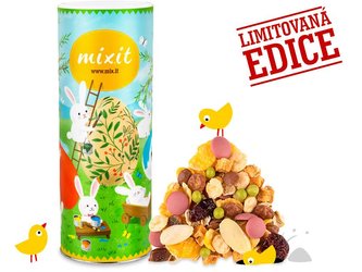 Mixit - Veli-koko-noční MIX 550 g