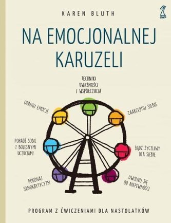 Na emocjonalnej karuzeli.