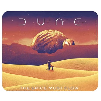 Duna Herní podložka - Spice must flow