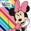 2022 Minnie Mouse Wall