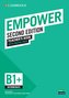 Empower Second edition. Teacher's Book with Digital Pack