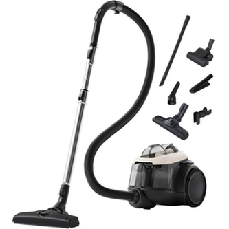Bezsáčkový vysavač ELECTROLUX 600 Hygienic EL61H4SW Bílá Bezsáčkový vysavač ELECTROLUX 600 Hygienic EL61H4SW Bílá