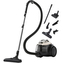 Bezsáčkový vysavač ELECTROLUX 600 Hygienic EL61H4SW Bílá