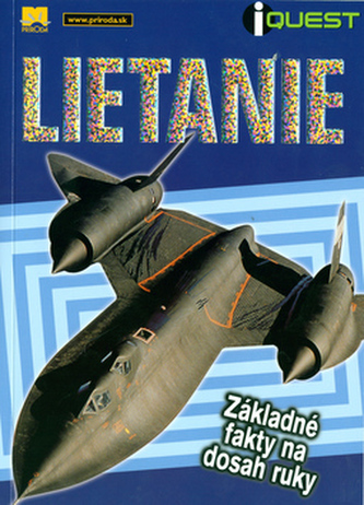 Lietanie