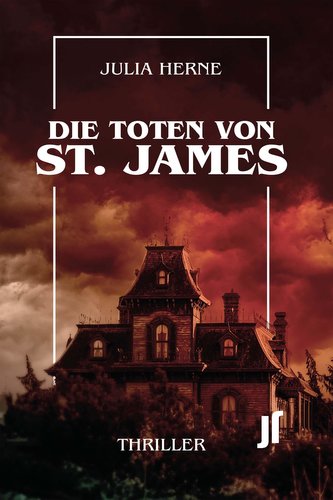 Die Toten von St.James