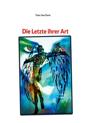 Die Letzte ihrer Art