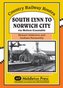 South Lynn to Norwich City
