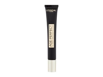 L´Oréal Paris Rozjasňující oční krém Age Perfect Cell Renew (Illuminating Eye Care) 15 ml woman