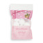 I Heart Revolution Koupelová bomba x Elf Candy Cane (Bath Fizzers) 126 g woman