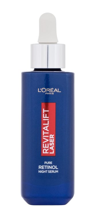 L´Oréal Paris Noční sérum s retinolem Revitalift Laser Pure Retinol (Night Serum) 50 ml woman