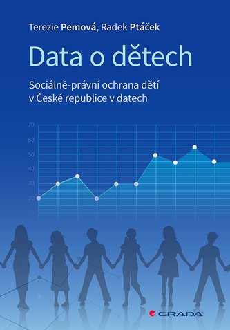 Data o dětech - Sociálně-právní ochrana dětí v České republice v datech Data o dětech - Sociálně-právní ochrana dětí v České republice v datech