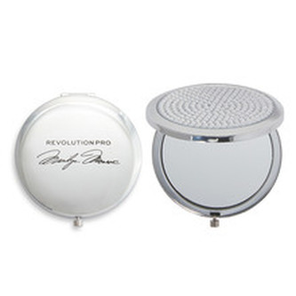 Revolution PRO Kosmetické zrcátko X Marilyn (Compact Mirror) woman