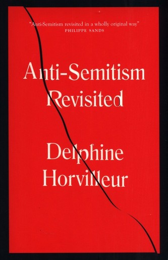 Anti-Semitism Revisited