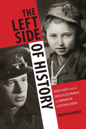 The Left Side of History