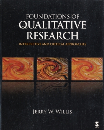 Foundations of Qualitative Research